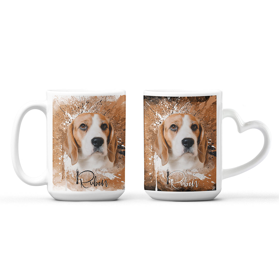 PawCup