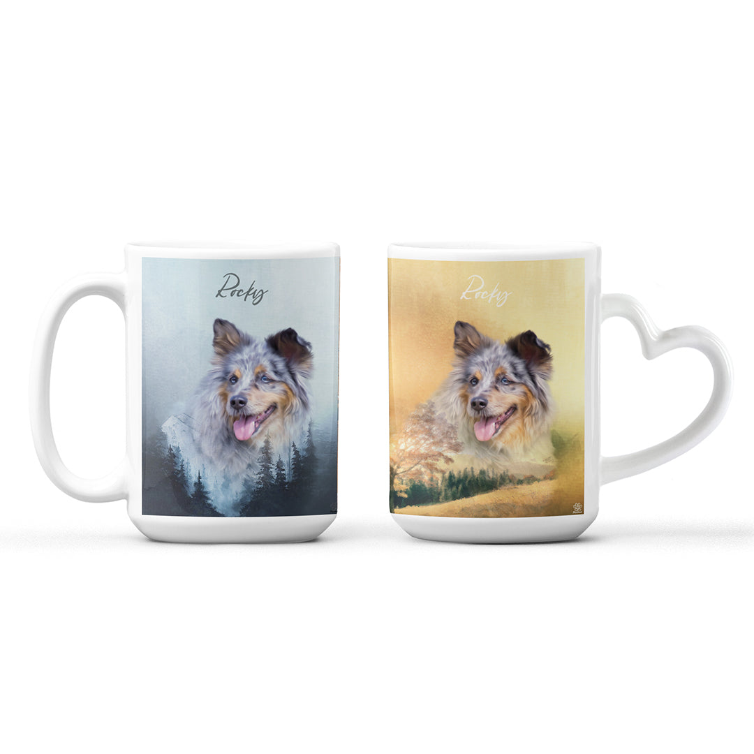 PawCup